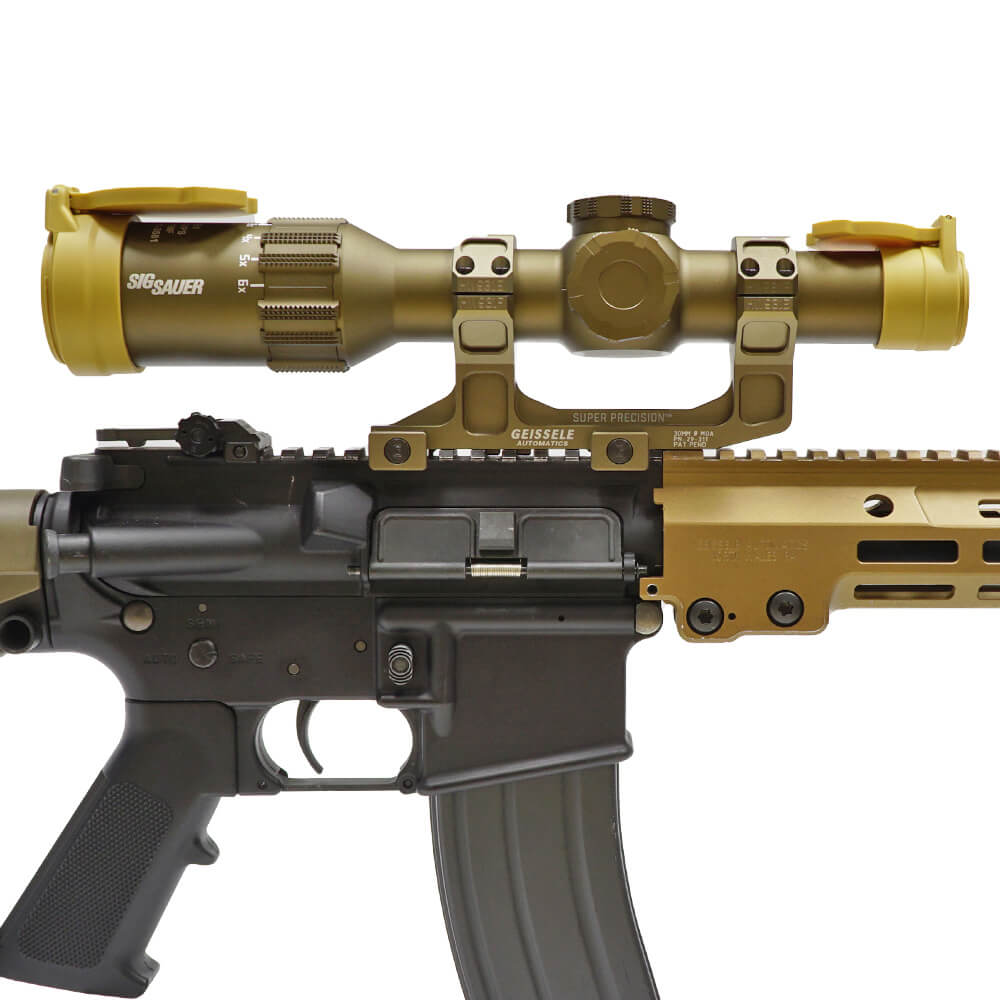 売切り DEのみなので特価【 Holy Warrior製 】GEISSELEタイプ Super