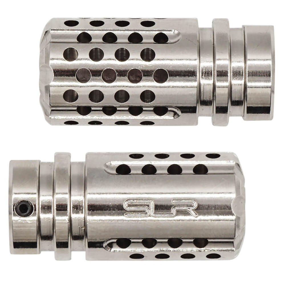 DYTAC 製 】 SLR 正式ライセンス 14mm逆ネジ 対応 Synergy Mini