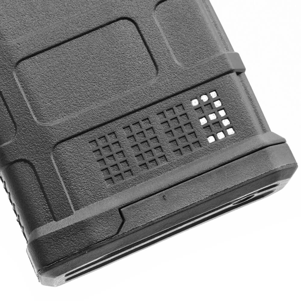 CYMA 製 】 電動ガン M4シリーズ 対応 MAGPUL タイプ PMAG 220連