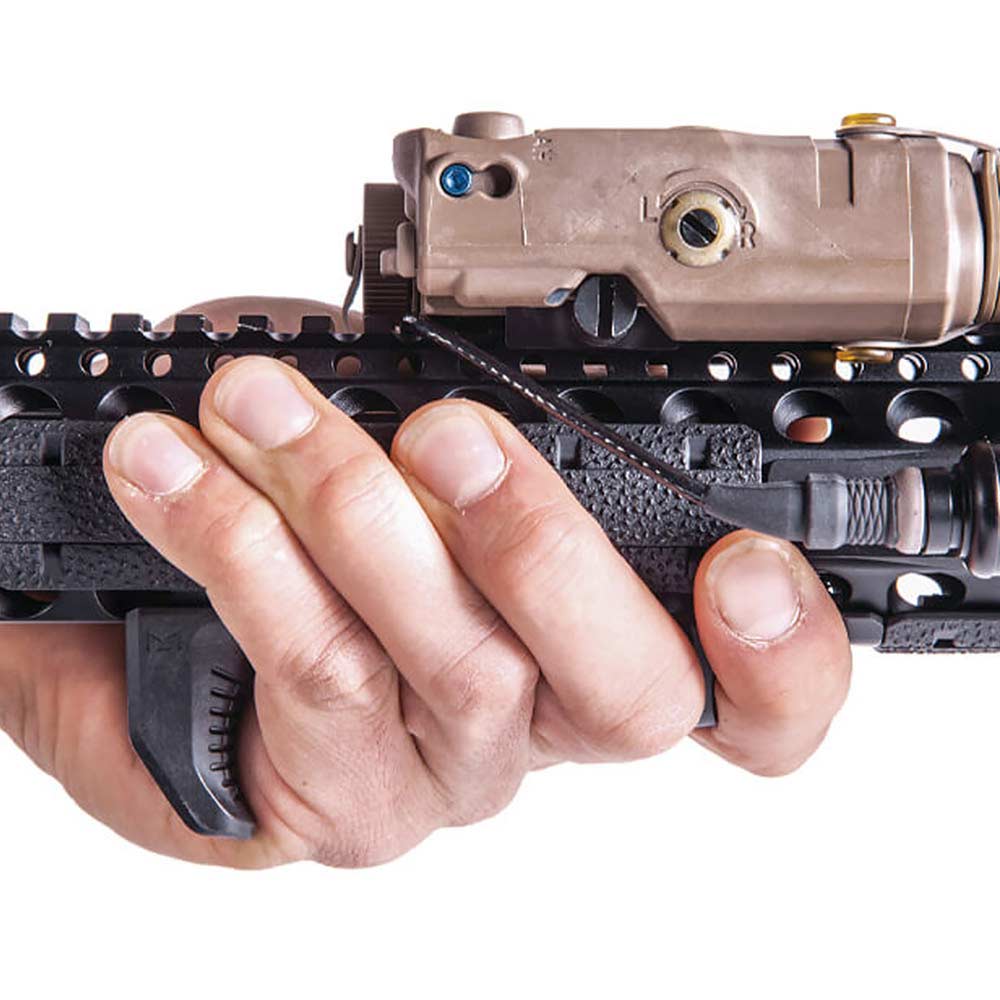 実物 MAGPUL】 M-LOK Hand Stop Kit ( M-LOK用 ハンドストップキット