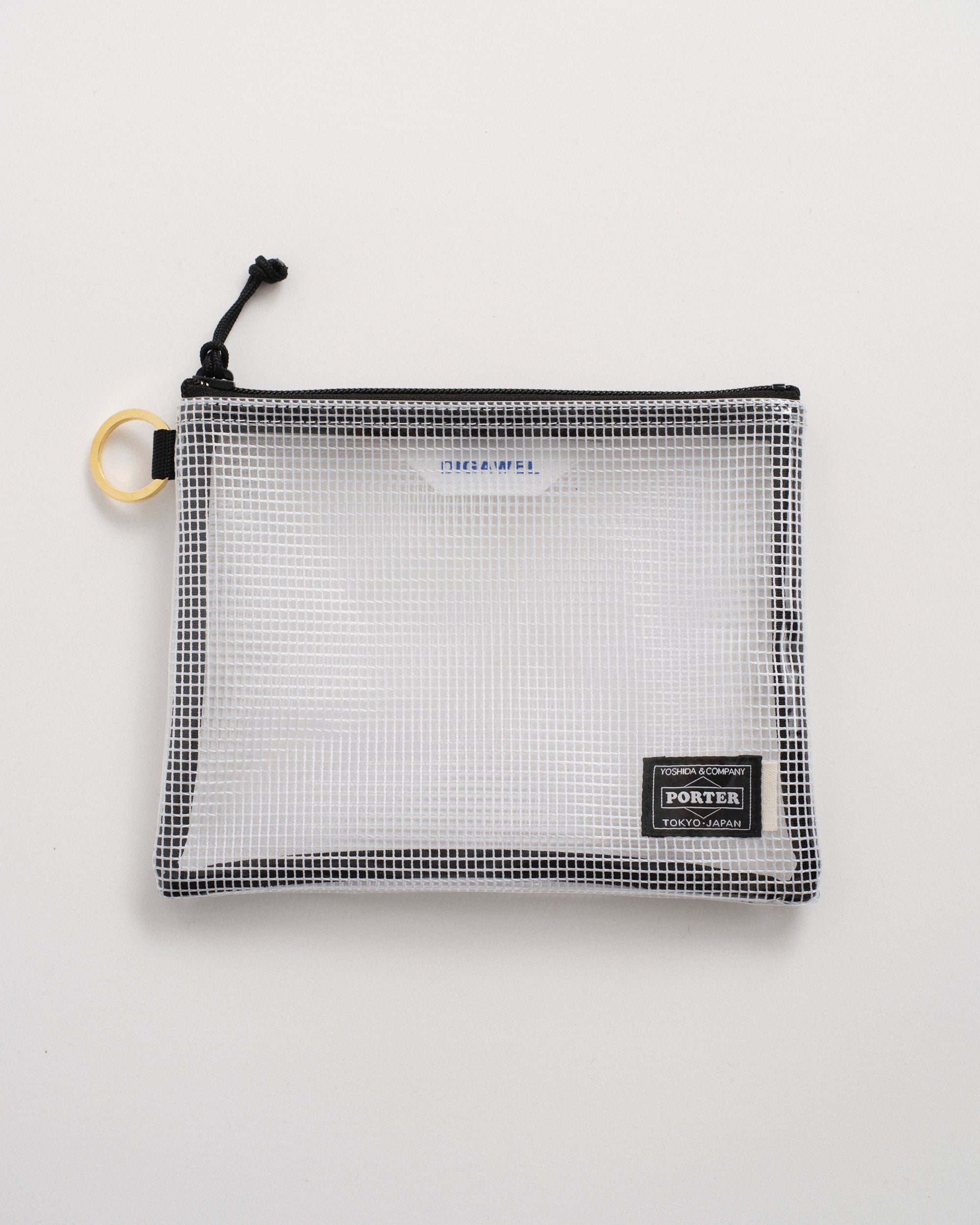 DIGAWEL × PORTER – DIGAWEL ONLINE STORE