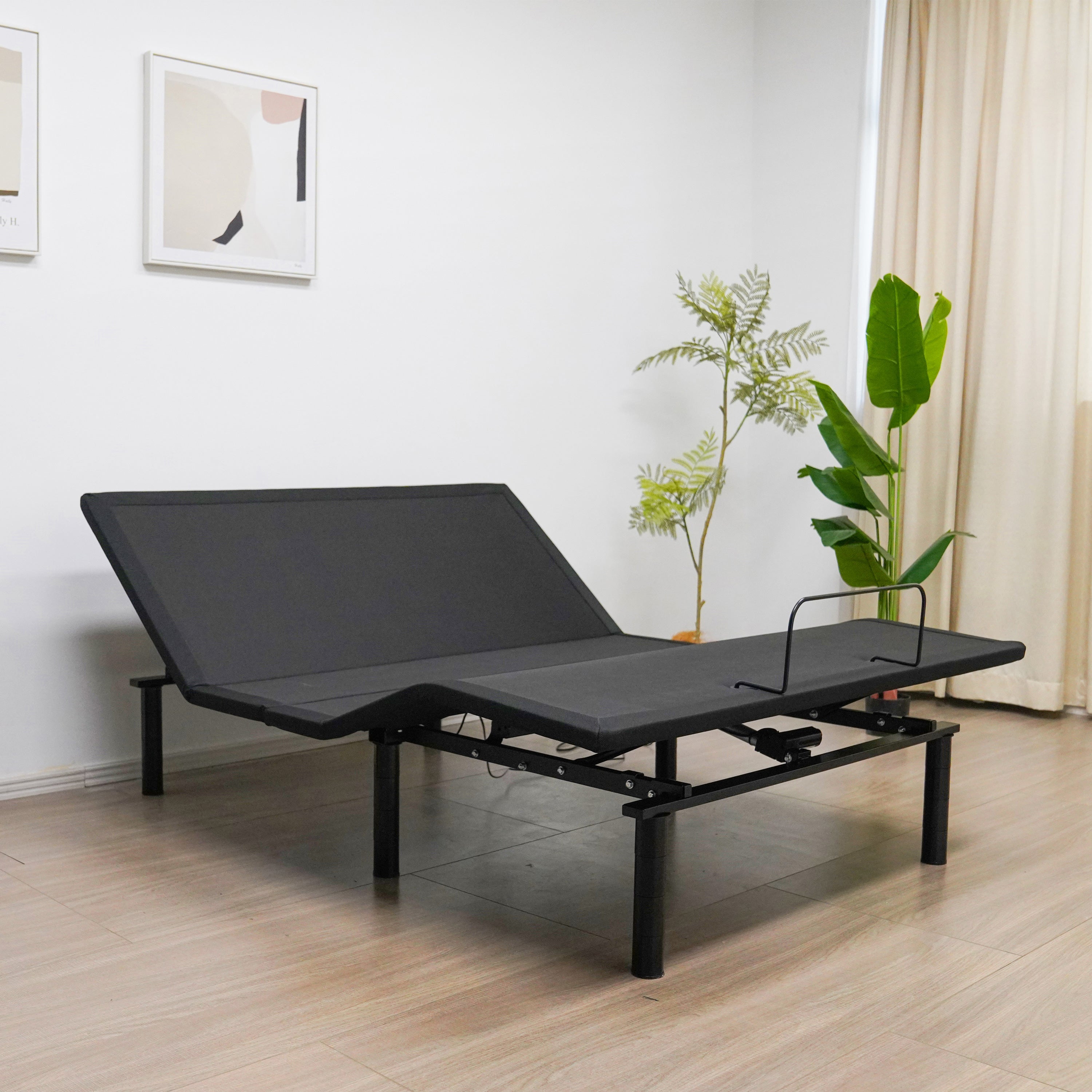 Serta iComfort Iona Plush Mattress - Sleep Outfitters