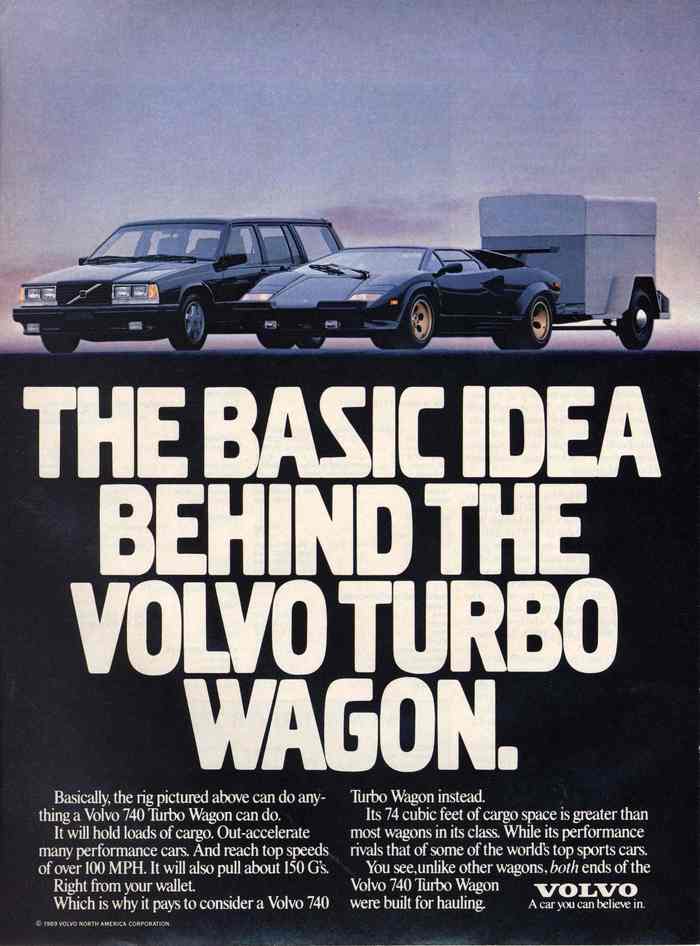 Celebrating 90 Years Of Volvo Cars - Petrolicious