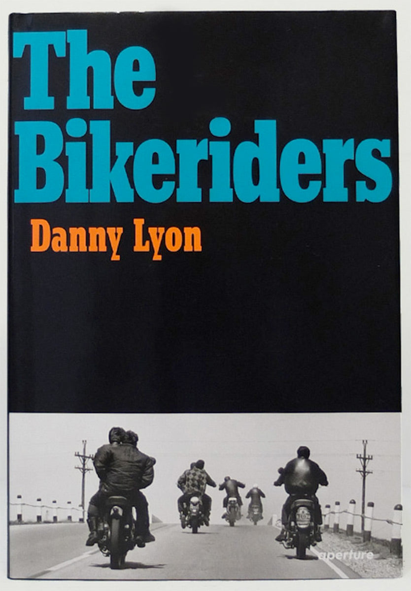 Book Review: The Bikeriders - Petrolicious