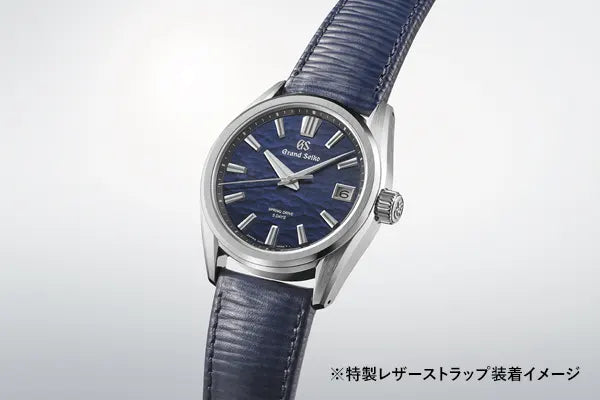 グランドセイコー ストラップキャンペーン＞9/1～9/30 – oomiya 公式サイト