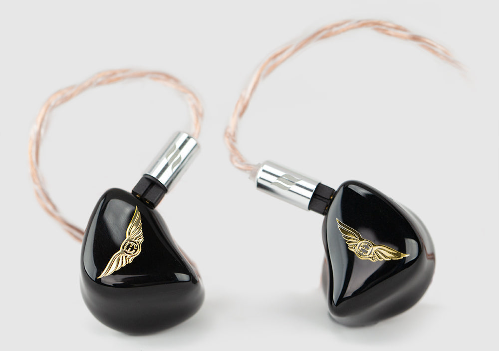Empire Ears Legend X In-Ear Monitor | HeadAmp