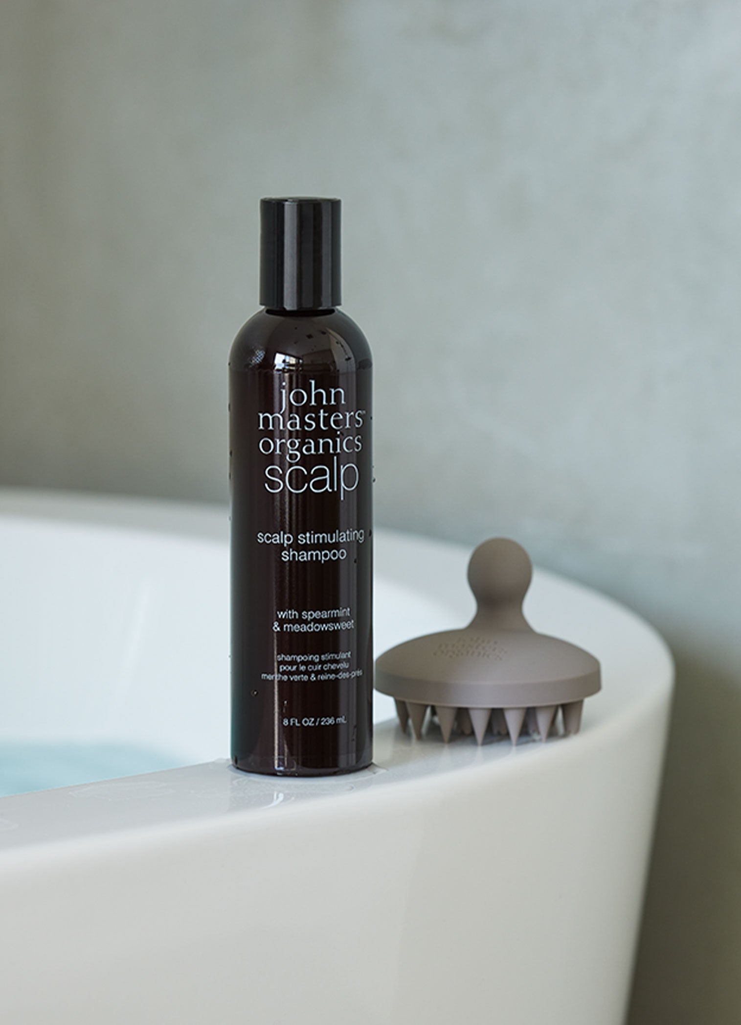 BASIC CARE for MEN – ジョンマスターオーガニック