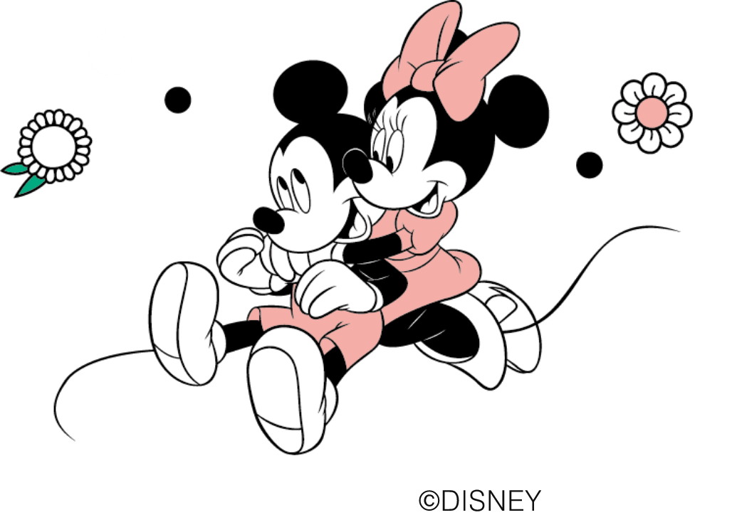 数量限定】ミッキー＆フレンズ限定デザインのアイテムが登場 – ジョン