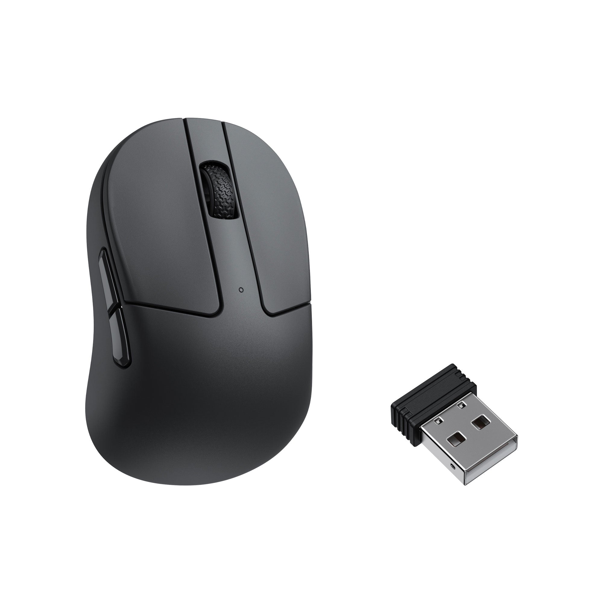 Keychron M4 Mouse | KeebFinder | Mouse Comparison