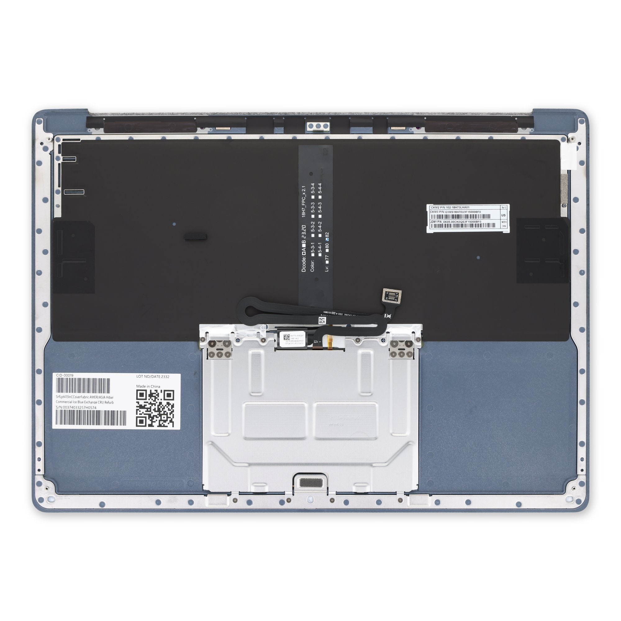 Surface Laptop 4 13.5