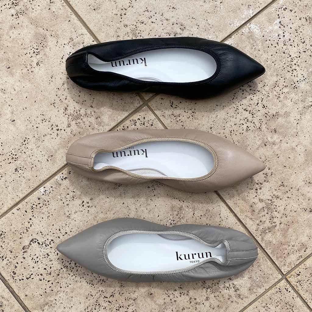 NEW】人気のWaterproof Smooth（撥水加工）に新色＆待望の新デザイン