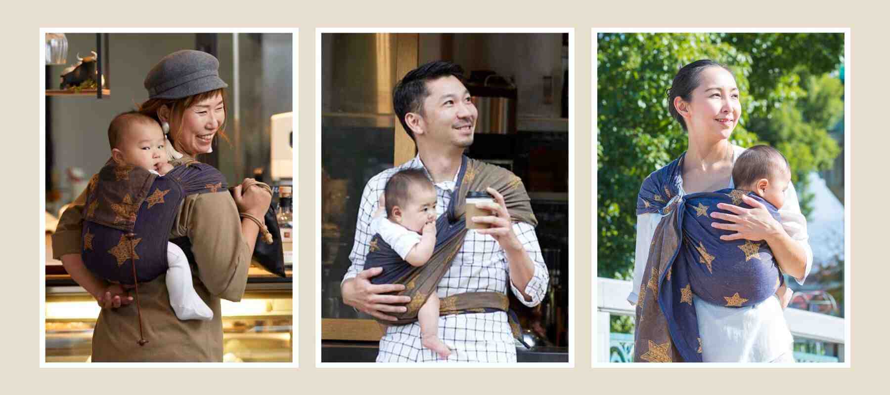 ベビーラップの限定品 プリマスター 商品レビュー｜ディディモス公式ブログ