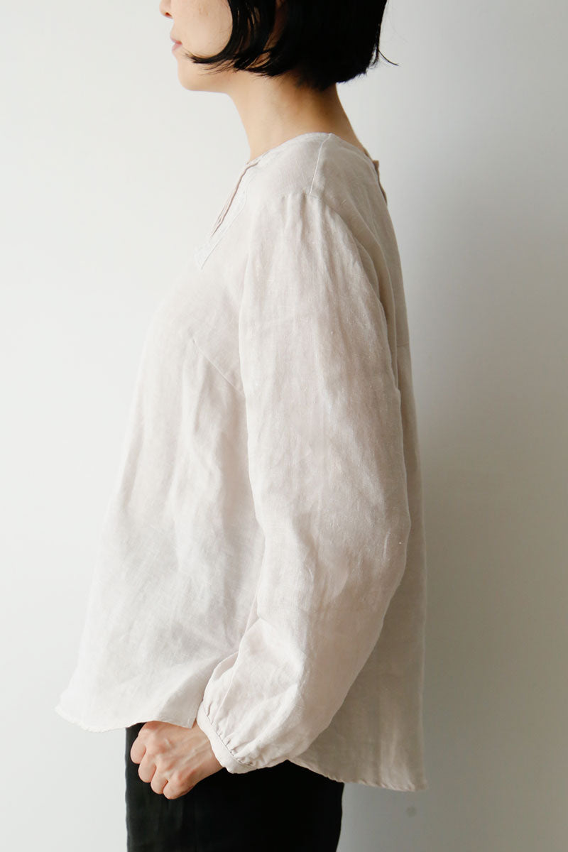 LISETTE-リゼッタの新作ブラウス5型 – Envelope - エンベロープ