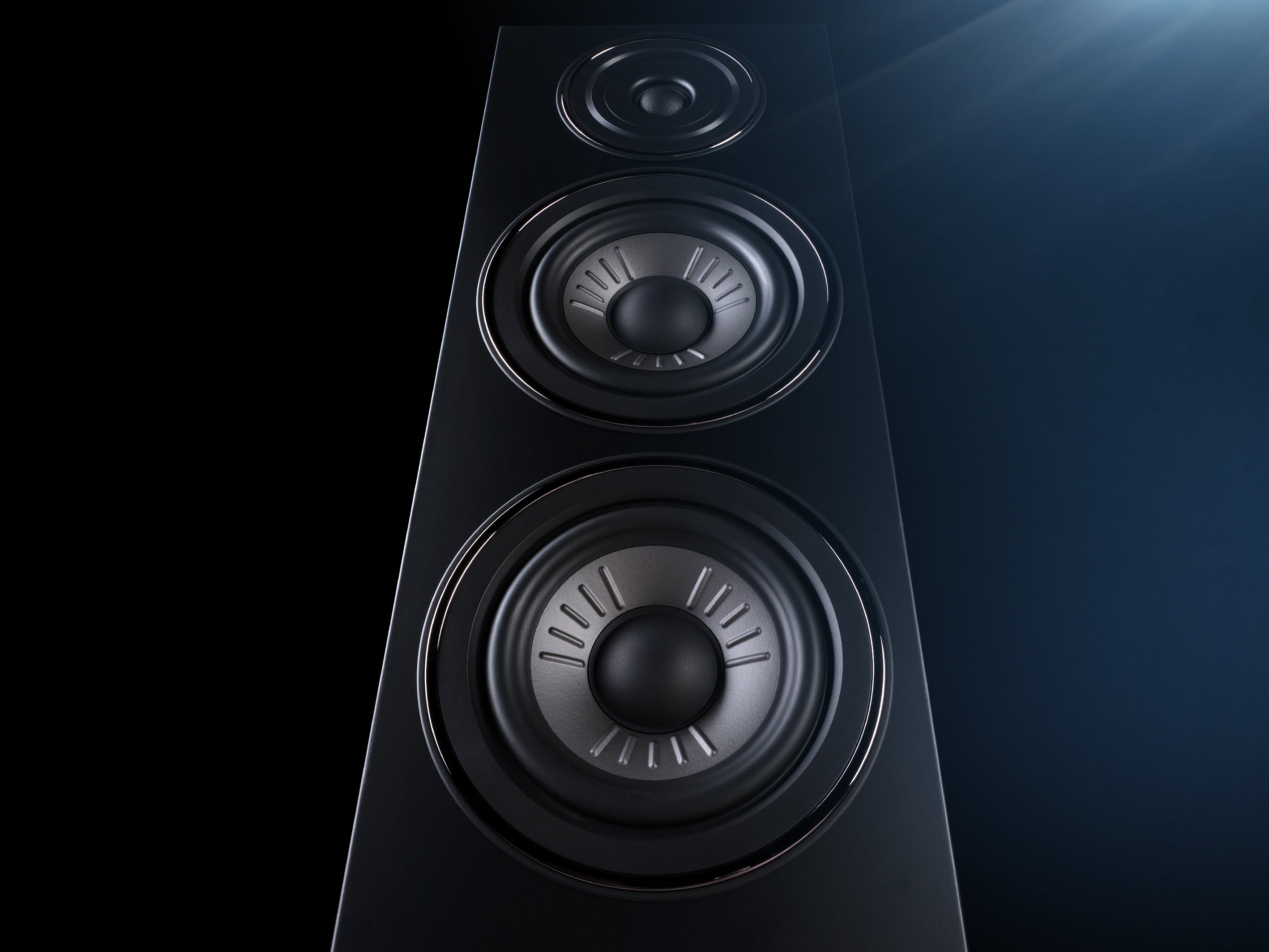 Diamond 12.3Di Surround Channel Speakers (Pair) – WharfedaleUSA
