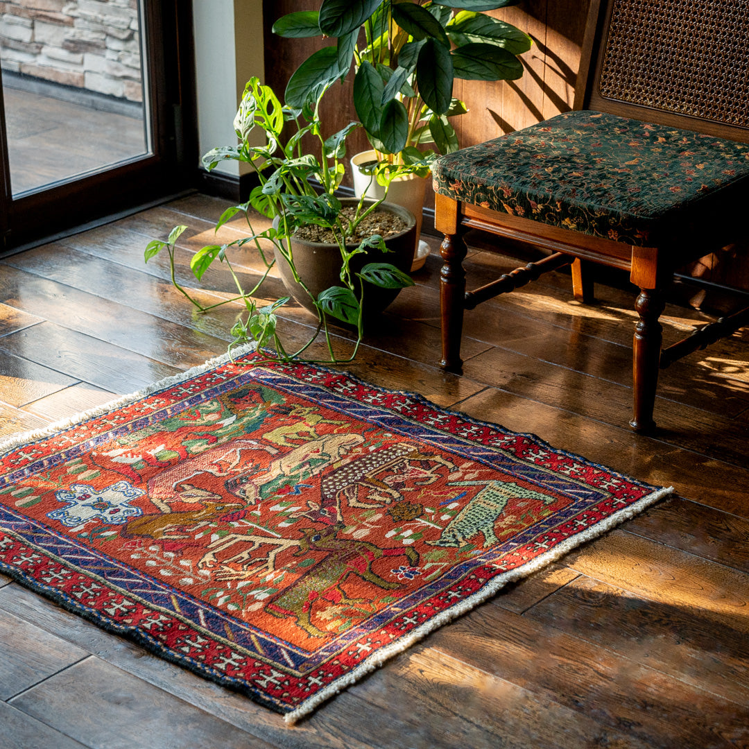 キリム（約200×200cm） 一覧（最終更新 2023/11/2） - WORLD WIDE