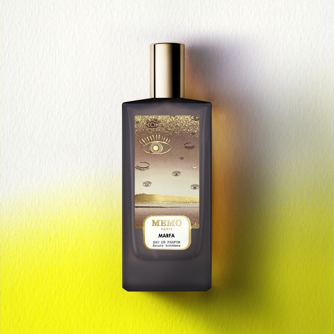 Memo Paris | Marfa | Eau de Parfum