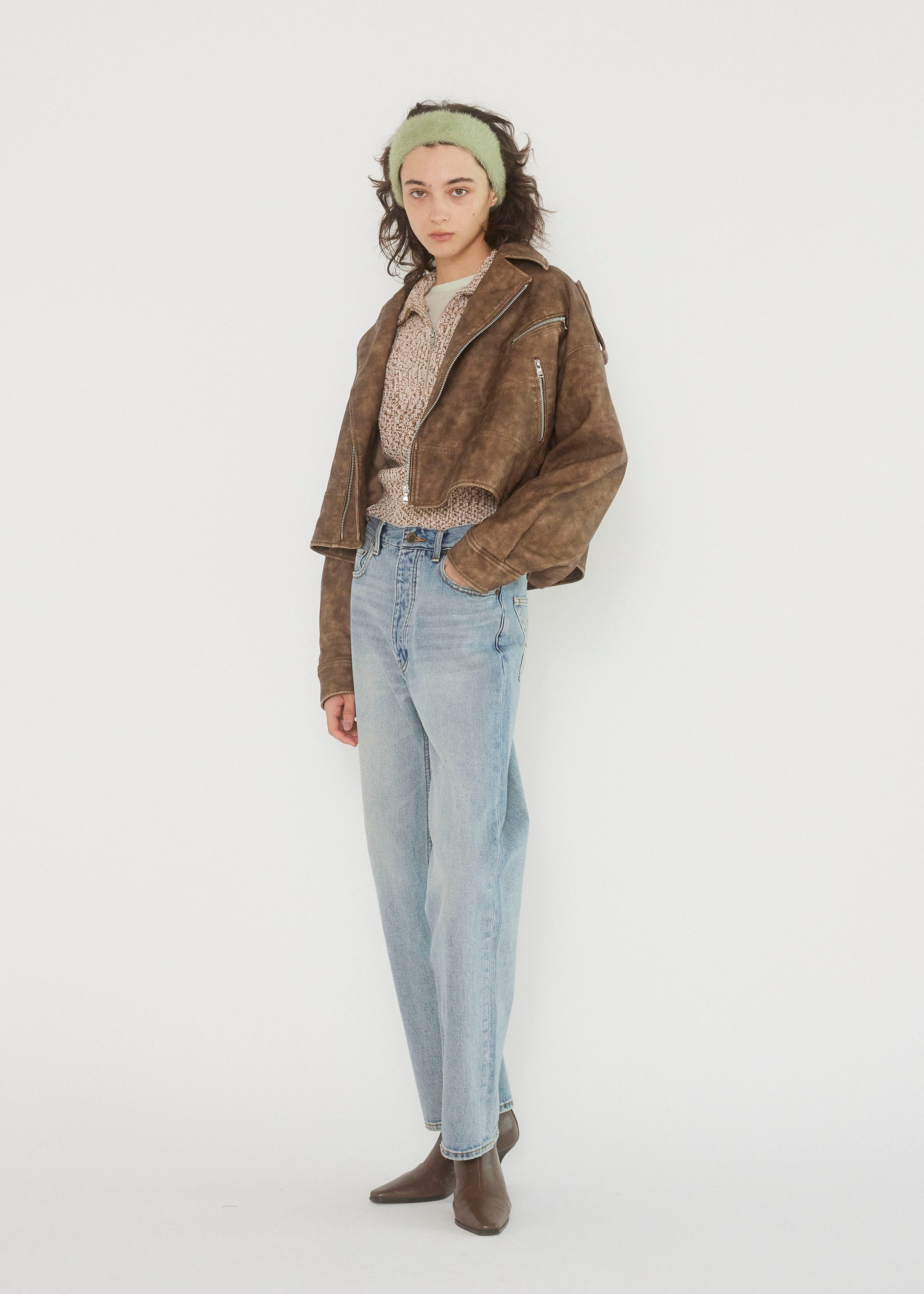 2023 September OUTER COLLECTION – Sea Room lynn