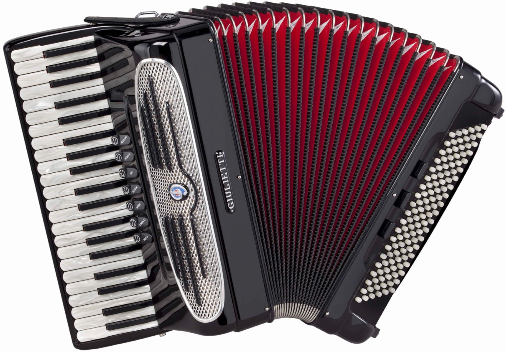 Giulietti MF.52 – Petosa Accordions