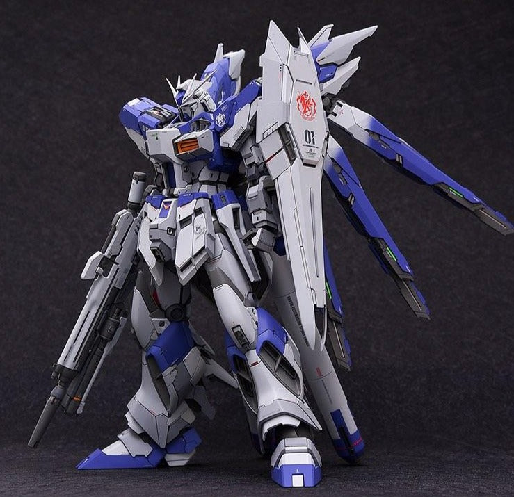 ロボット Hi-V GUNDAM 