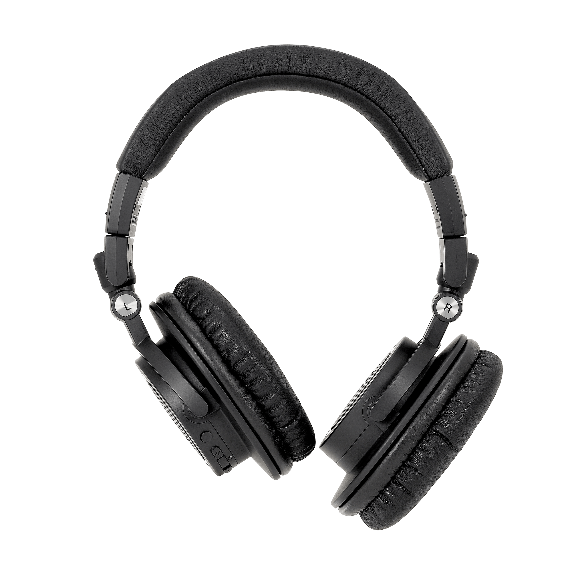 Audio-Technica ATH-M50xBT2 Wireless Bluetooth Headphones - Janzen