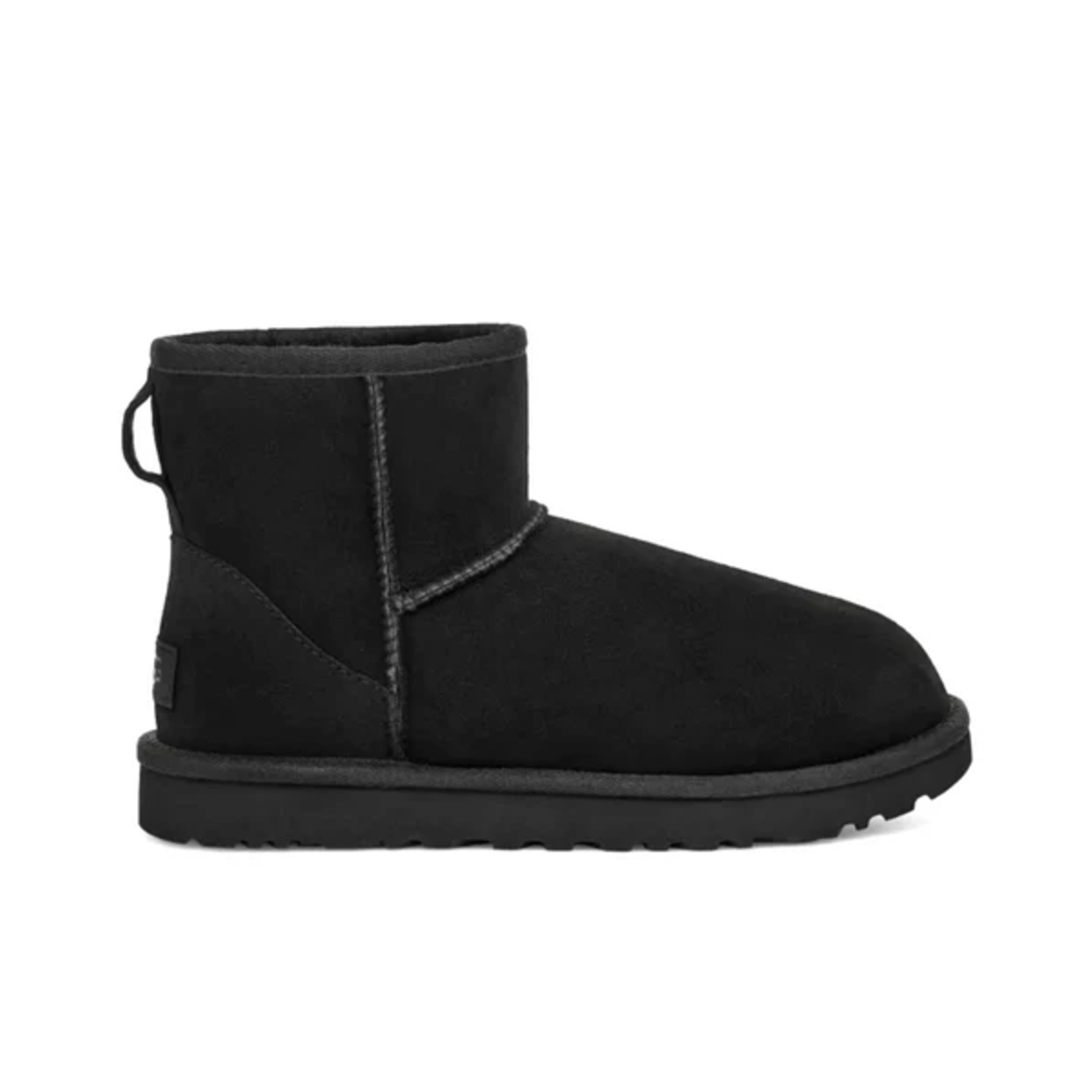 Womens UGG Classic Mini II - Sneaker Lounge