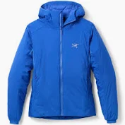 Atom SV Hoody W 25/26 - Ski Center LTD