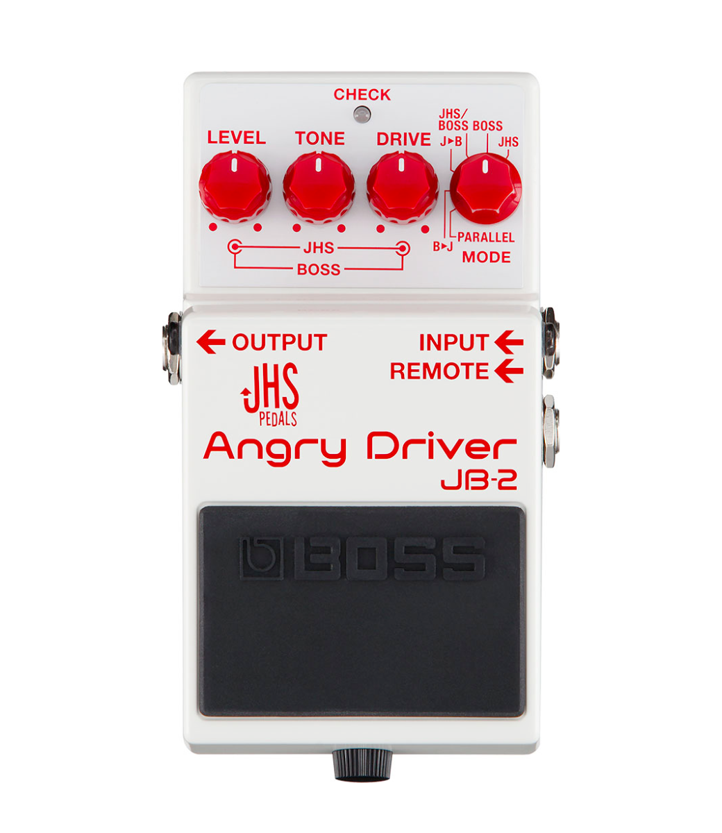 boss-boss-jb-2-angry-driver-