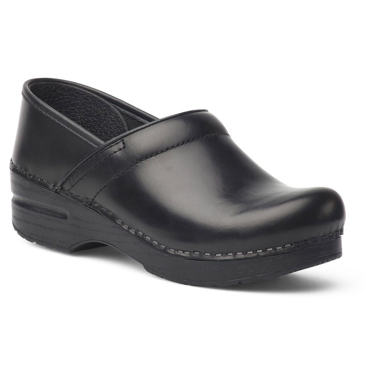PROFESSIONAL BLACK CABRIO WIDE - Bend Shoe Co