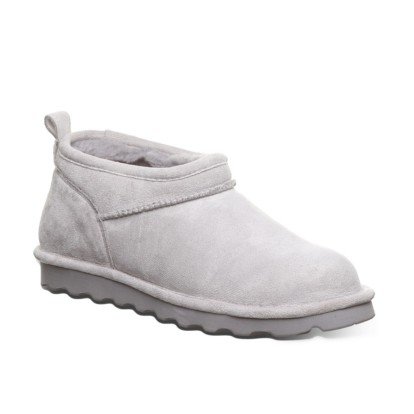 Bearpaw Super Shorty Vegan - BLVD Shoes