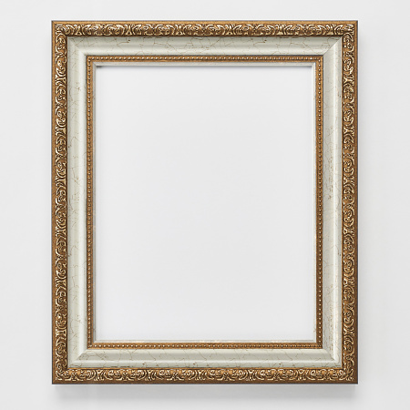 アンティーク調デコラティブポスターフレーム 1644 (受注生産品) B5