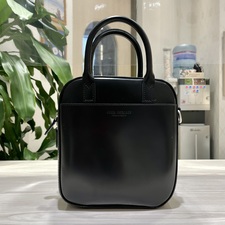 渋谷店で、ジュンヤワタナベ(ブラック JD-K201 2WAY ショルダーバッグ