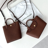 ☆FURLA☆ ELSA Tote Mini 2wayトート PRALINE/EARTH♪ (FURLA