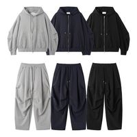 人気 ☆PALACE☆ BREAKOUT HALF ZIP BOMBER WHITE NAVY - 24FW (Palace