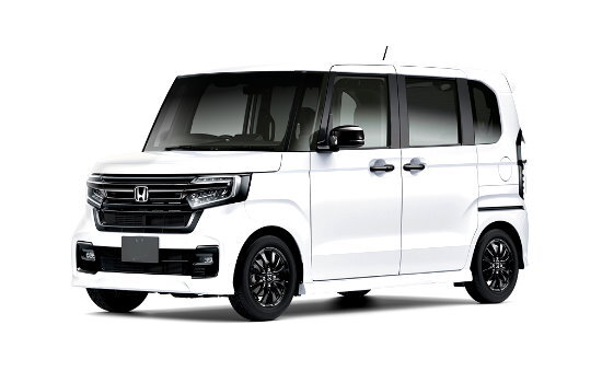 HONDA N-BOX JF3/4 (2017-2023 ) – SUPERCIRCUIT