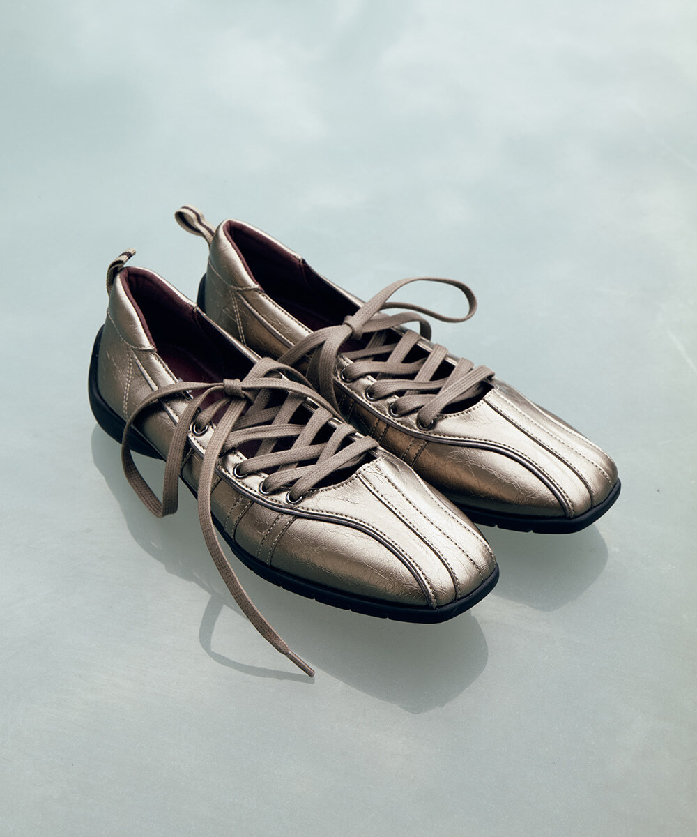 Rockfish Weatherwear] Bliss Laceup Sneakers V2 - 5 colours