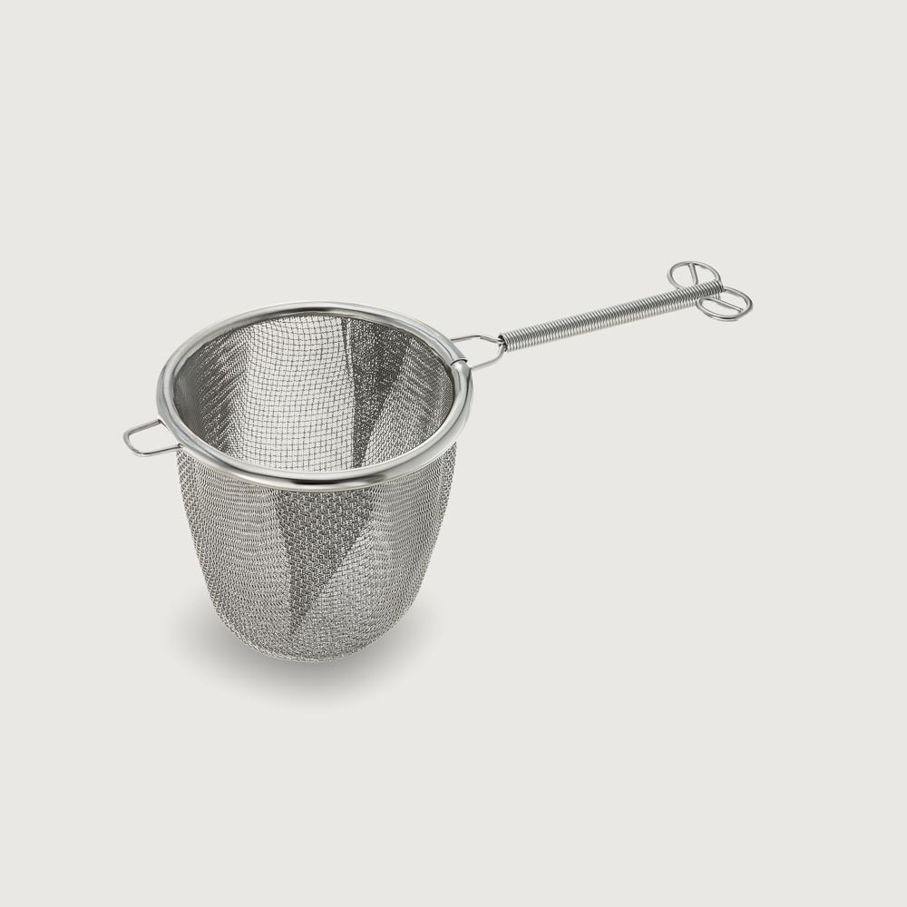 Japanese Strainer Deep Fine Strainers