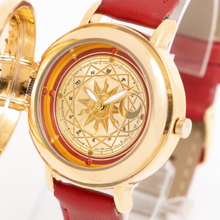 カードキャプターさくらクリアカード編』ちょっぴりレトロなコラボ