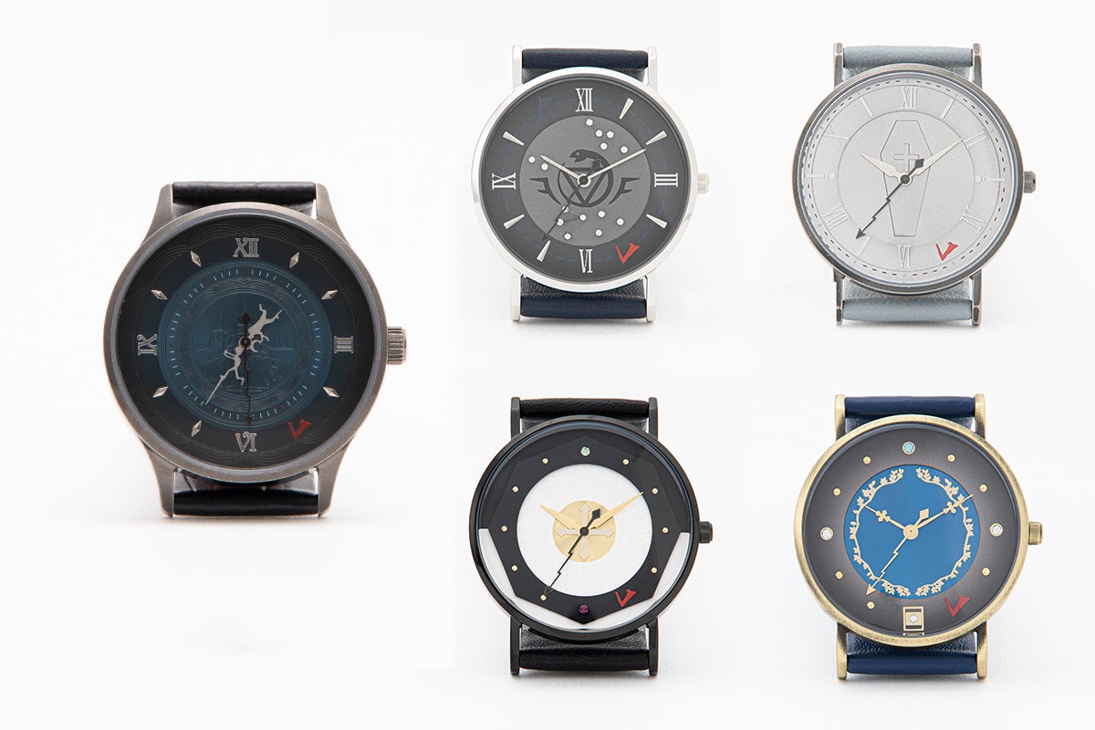 IdentityⅤ 第五人格』とSuperGroupiesのコラボアイテムが新登場