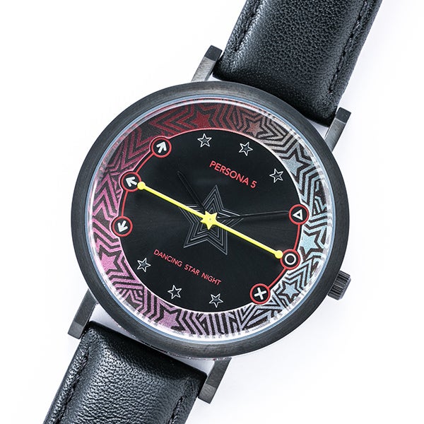 ペルソナ』シリーズとのコラボアイテムが一挙登場！ ペルソナシリーズ