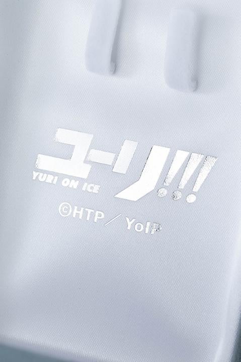 ユーリ・プリセツキー モデル ネックレス アクセサリー ユーリ!!! on