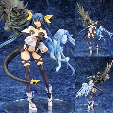 未開封 アルター ディズィー GUILTY GEAR XX フィギュア 駿河屋 -<新品/中古>ディズィー 「GUILTY GEAR XX ACORE」 1/8スケール