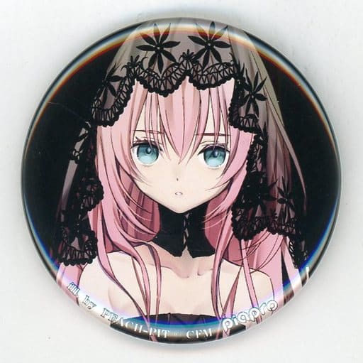 ボーカロイドボカロマルイヴァンパイアフェスアクリルキーホルダー巡音ルカ