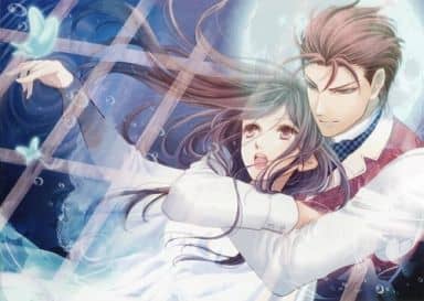 蝶の毒 華の鎖 蝶毒 斯波純一 ブロマイド Amazon | 蝶の毒華の鎖 特典 大判ブロマイド セット 斯波 百合子 斯波