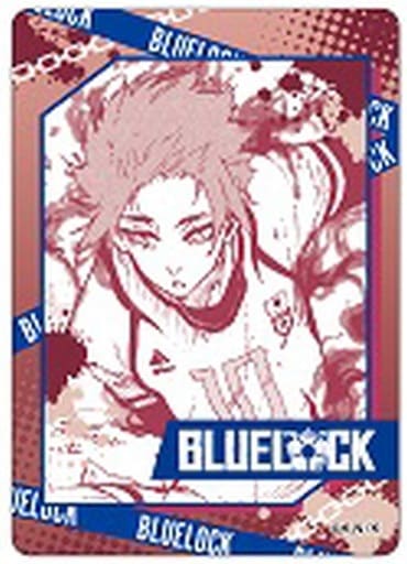 【ブルーロック】ふぁぼカ＊糸師冴 ブルーロック クリアファイル 糸師 冴｜ホビーの総合通販サイト ホビー