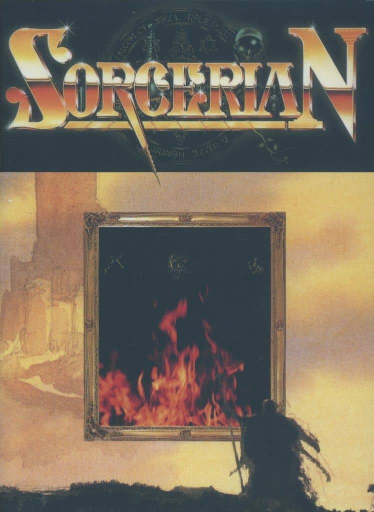 や*す様 [中古] ソーサリアン コンプリート SORCERIAN COMPLE Yahoo!オークション -「ソーサリアンコンプリート」の落札相場・落札価格