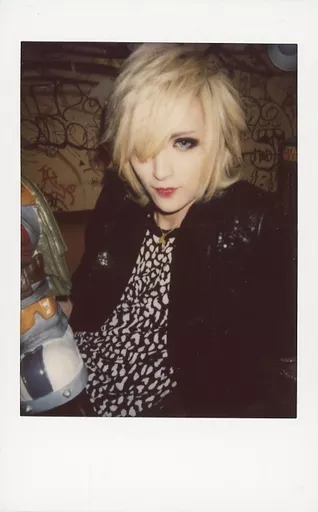 駿河屋 - 【買取】MEJIBRAY/MIA/生チェキ（男性生写真）