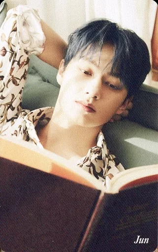 seventeen  Your Choice 一直娯 yzy 予約特典 ジュン SEVENTEEN ジュン Your Choice 一直娱 yzy 予約特典 - メルカリ