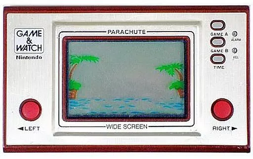 駿河屋 - 【買取】PARACHUTE(パラシュート) [ワイドスクリーン