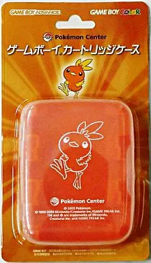 駿河屋 - 【買取】ゲームボーイカートリッジケース(アチャモ