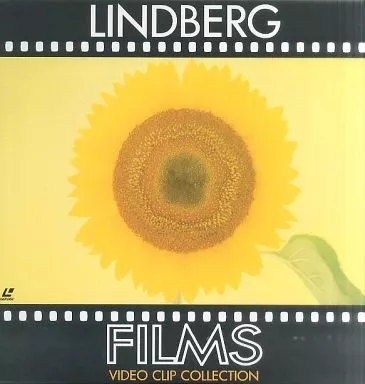 駿河屋 - 【買取】LINDBERG/フィルムズ-ビデオ・クリップ